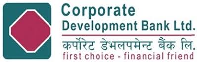 corporate development bank  
