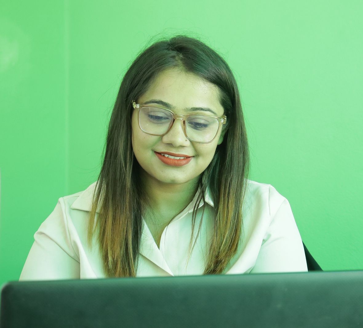 Managing Director Junu Dhakal