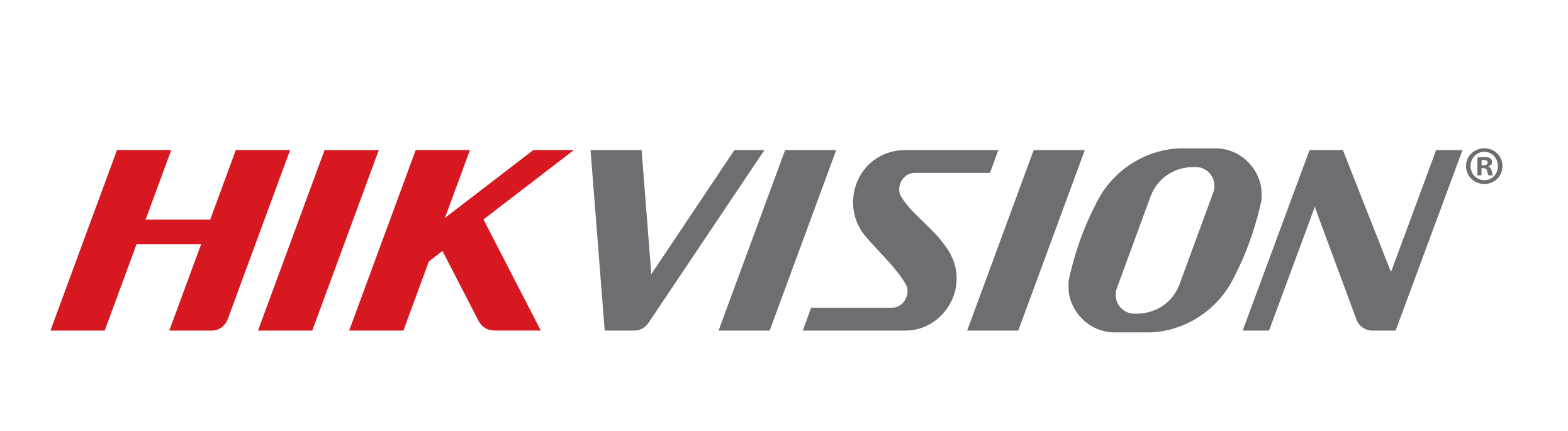 Hikvision