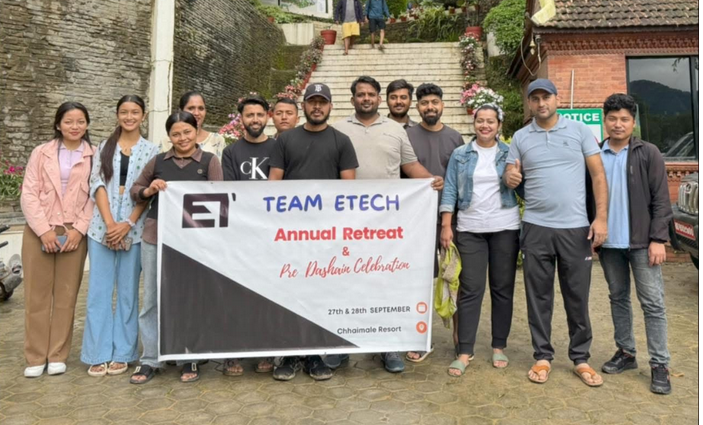 Etech International